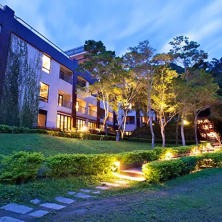 Silks Place Taroko Hotel-2