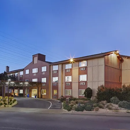 Hotel Focus Sfo-2