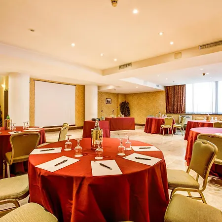 Appia Park Hotel-2