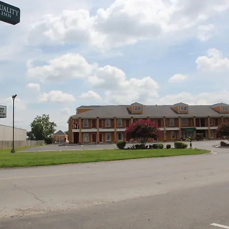 Quality Inn Albertville Us 431-3