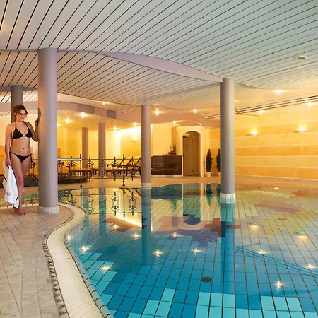 Berg-Spa & Hotel Zamangspitze-3