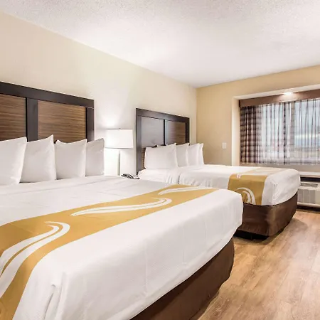 Quality Inn & Suites Myrtle Beach Near Outlets-2