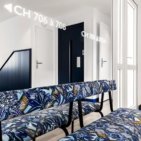 Hotel Le Windsor Biarritz-3