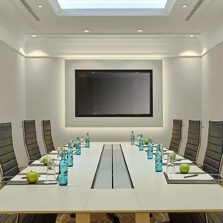 H4 Hotel Hannover Messe, Trademark Collection By Wyndham-2