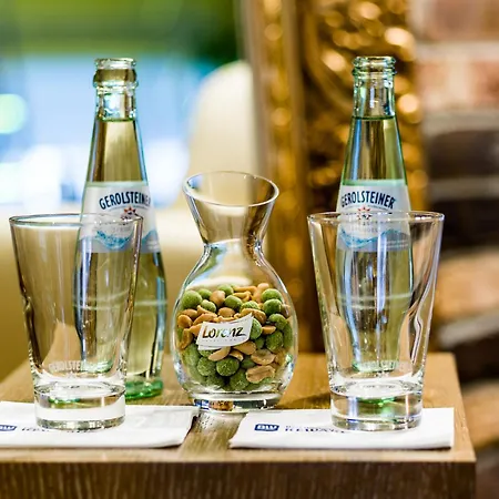 Best Western Hotel Trier City-2