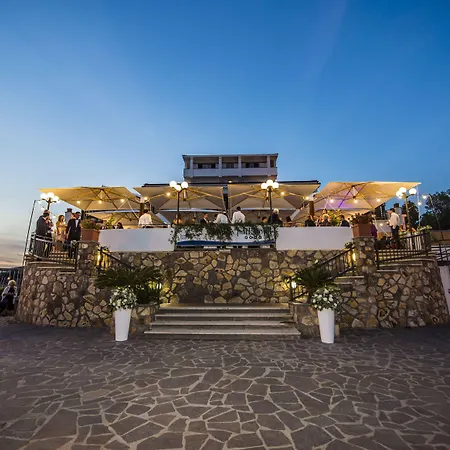 Sunbay Park Hotel-3
