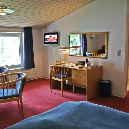 Agerskov Kro & Hotel-3