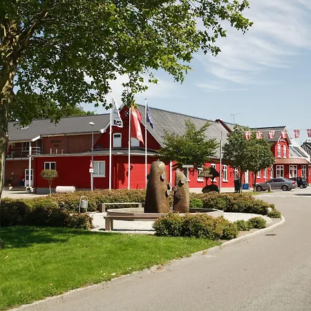 Agerskov Kro & Hotel-2