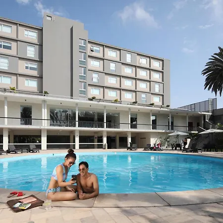 Casa Andina Select Chiclayo-3