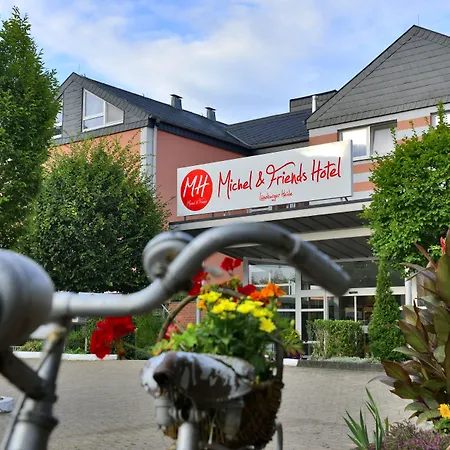 Michel Hotel Hodenhagen Serengeti-3