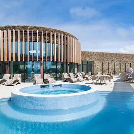The Headland Hotel And Spa-3
