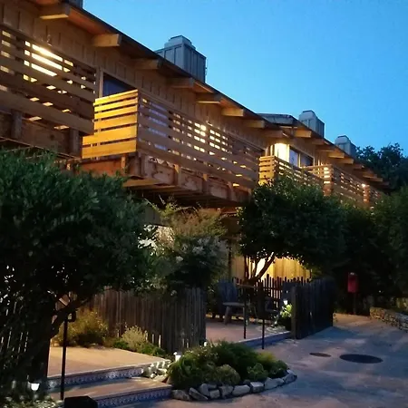 Carmel Valley Lodge-3