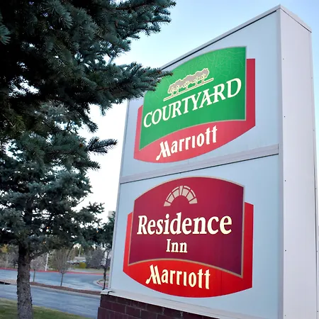 Residence Inn Denver South/Park Meadows Mall-2