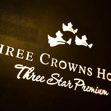 Three Crowns Hotel-3