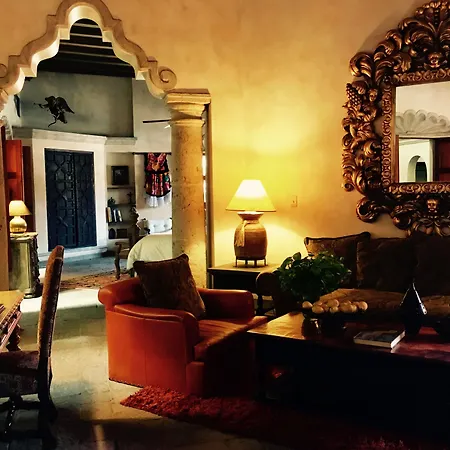 Hacienda de los Santos-2