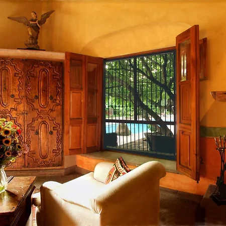 Hacienda de los Santos-3