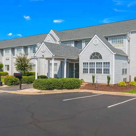 Motel 6-Gastonia Charlotte I-85-3