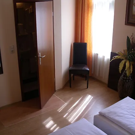 Hotel Elbe Street 34-2