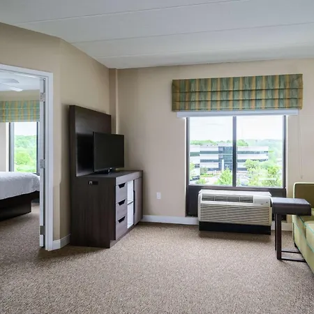 Hampton Inn & Suites Valley Forge/Oaks-3