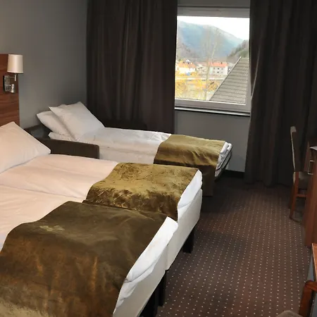 Thon Hotel Otta-3