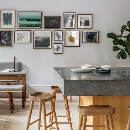 Inhabit Southwick Street, A Member Of Design Hotels-3