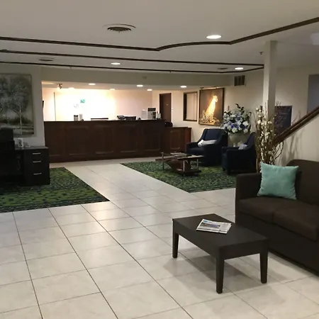 Quality Inn Arcola-2