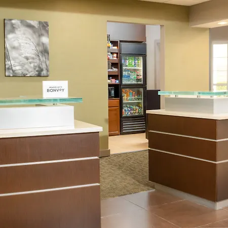 Residence Inn By Marriott North Little Rock-3