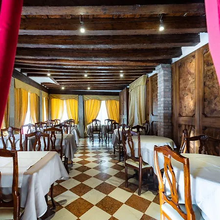 Hotel Scandinavia - Relais-3