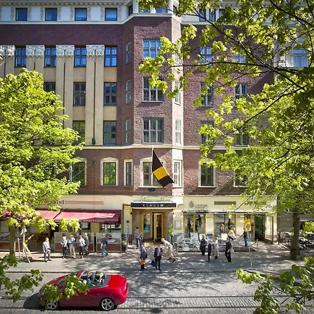 Hotel Klaus K-3