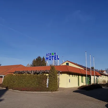 Acron-Hotel Quedlinburg-2