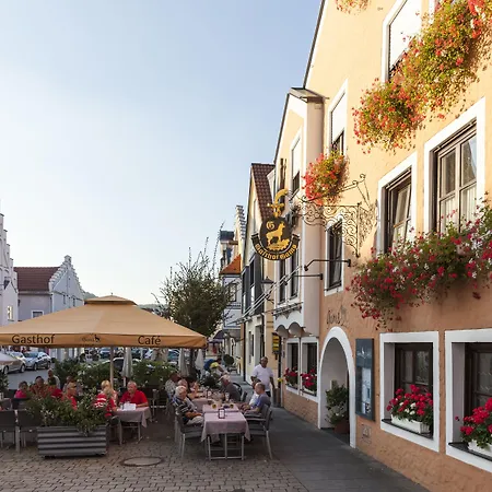 Ringhotel Die Gams-3