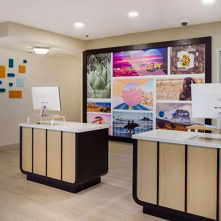 Sonesta Es Suites San Francisco Airport Oyster Point Waterfront-3