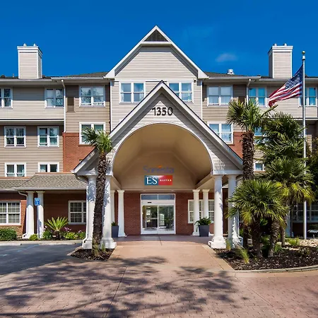 Sonesta Es Suites San Francisco Airport Oyster Point Waterfront-2