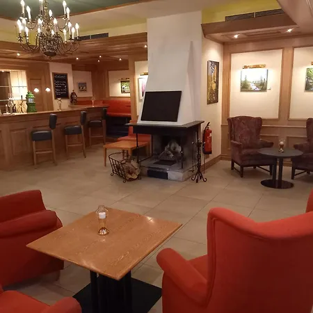 Hotel Heide Kröpke-2