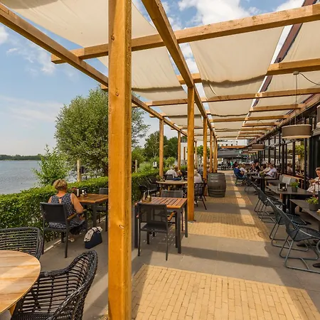 Postillion Amersfoort Veluwemeer-2