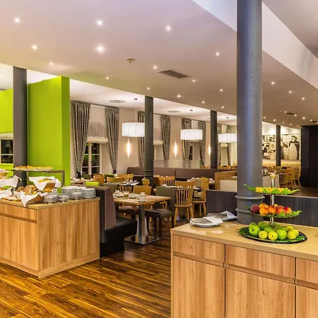 Nestor Hotel Stuttgart-Ludwigsburg-3