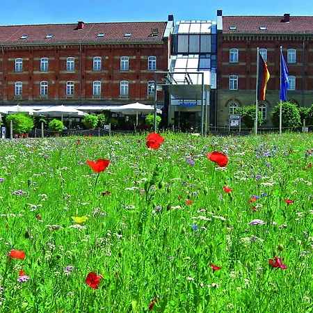 Nestor Hotel Stuttgart-Ludwigsburg-2