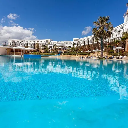 Marina Smir Hotel & Spa-2