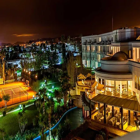 Marina Smir Hotel & Spa-2