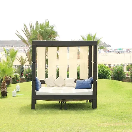 Marina Smir Hotel & Spa-2