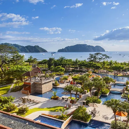 Los Suenos Marriott Ocean & Golf Resort-3