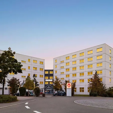 Vienna House Easy By Wyndham Neckarsulm-3