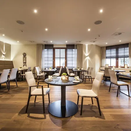 Fletcher Hotel-Restaurant Sundern-Sorpesee-2