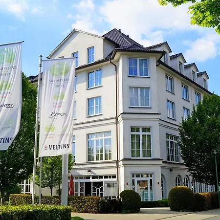 Fletcher Hotel-Restaurant Sundern-Sorpesee-3
