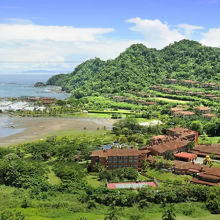 Los Sueños Marriott Ocean&Golf Resort-2