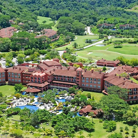 Los Suenos Marriott Ocean & Golf Resort-2
