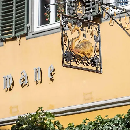 Romantik Hotel Zur Schwane-3