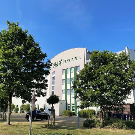 Achat Hotel Monheim Am Rhein-2