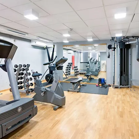 Best Western Karlshamn Spa&Relax-2