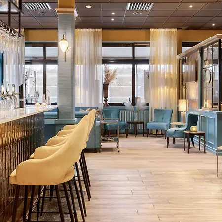 Best Western Karlshamn Spa&Relax-3